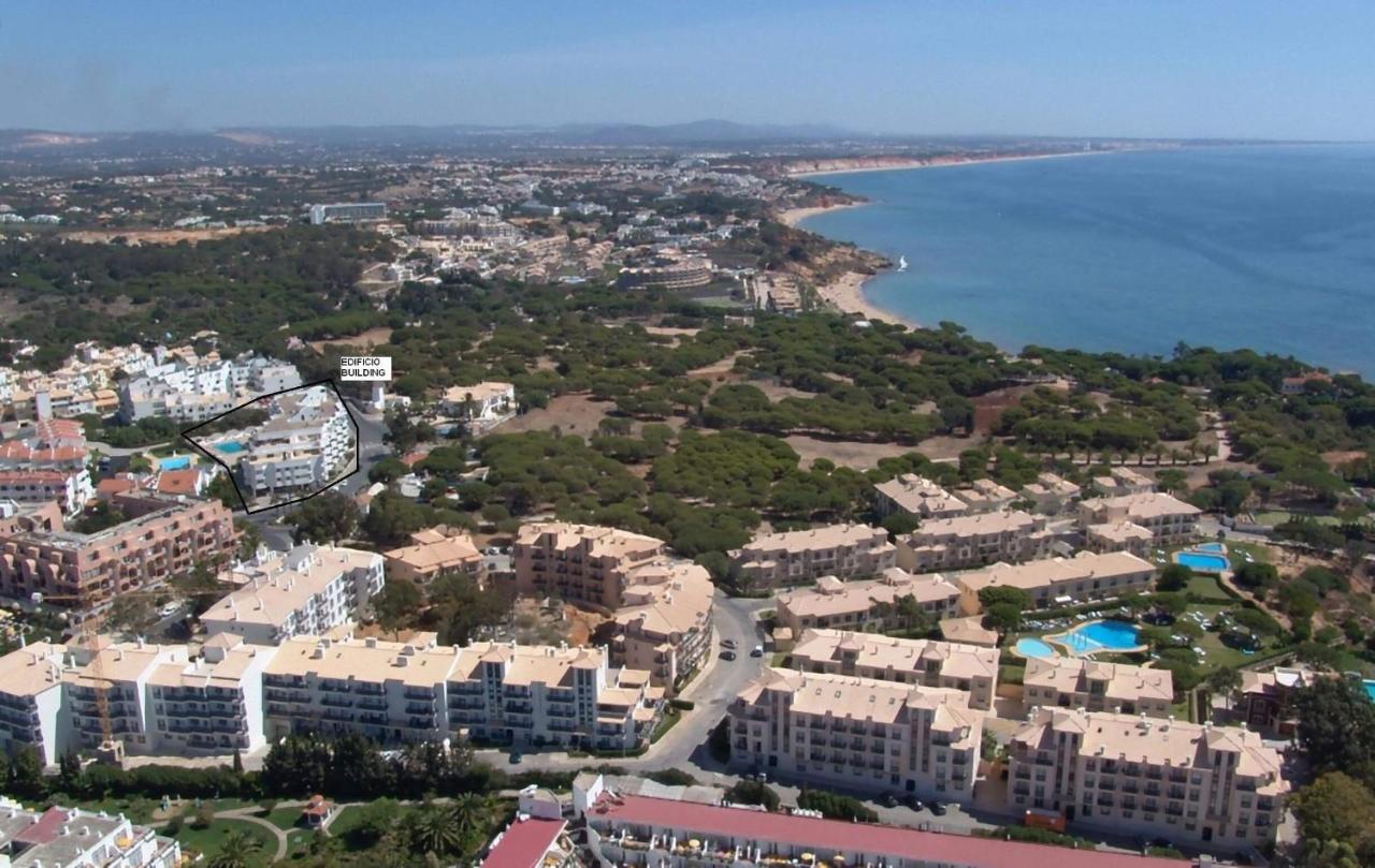 Coral By Albufeira Rental المظهر الخارجي الصورة