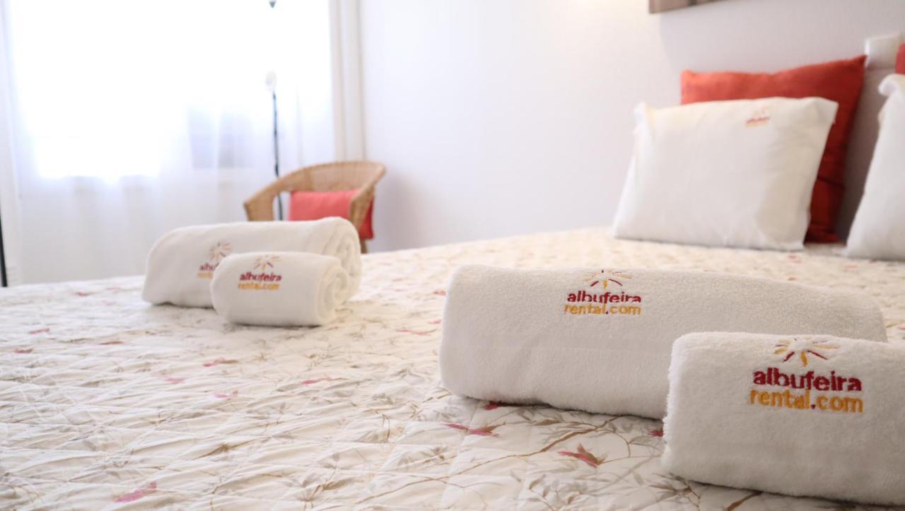 Coral By Albufeira Rental المظهر الخارجي الصورة