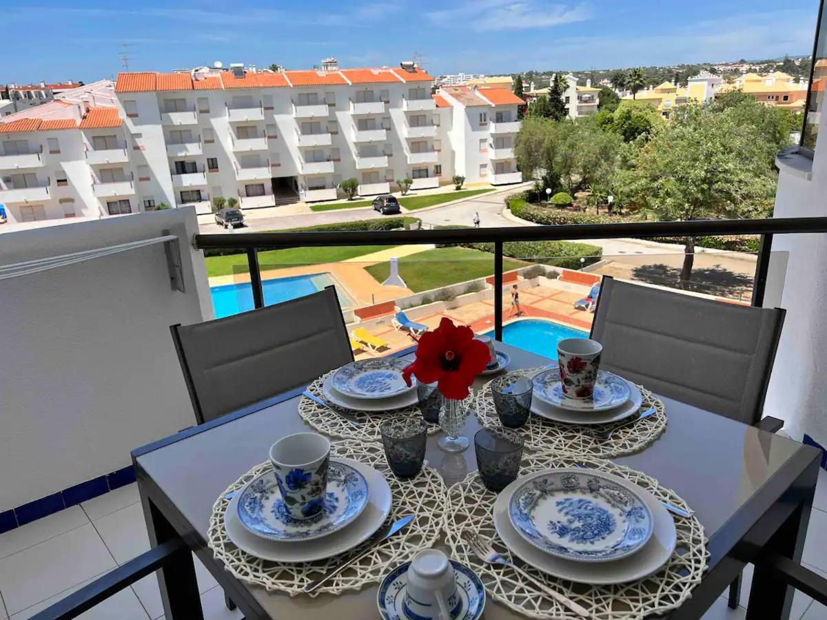 Coral By Albufeira Rental المظهر الخارجي الصورة