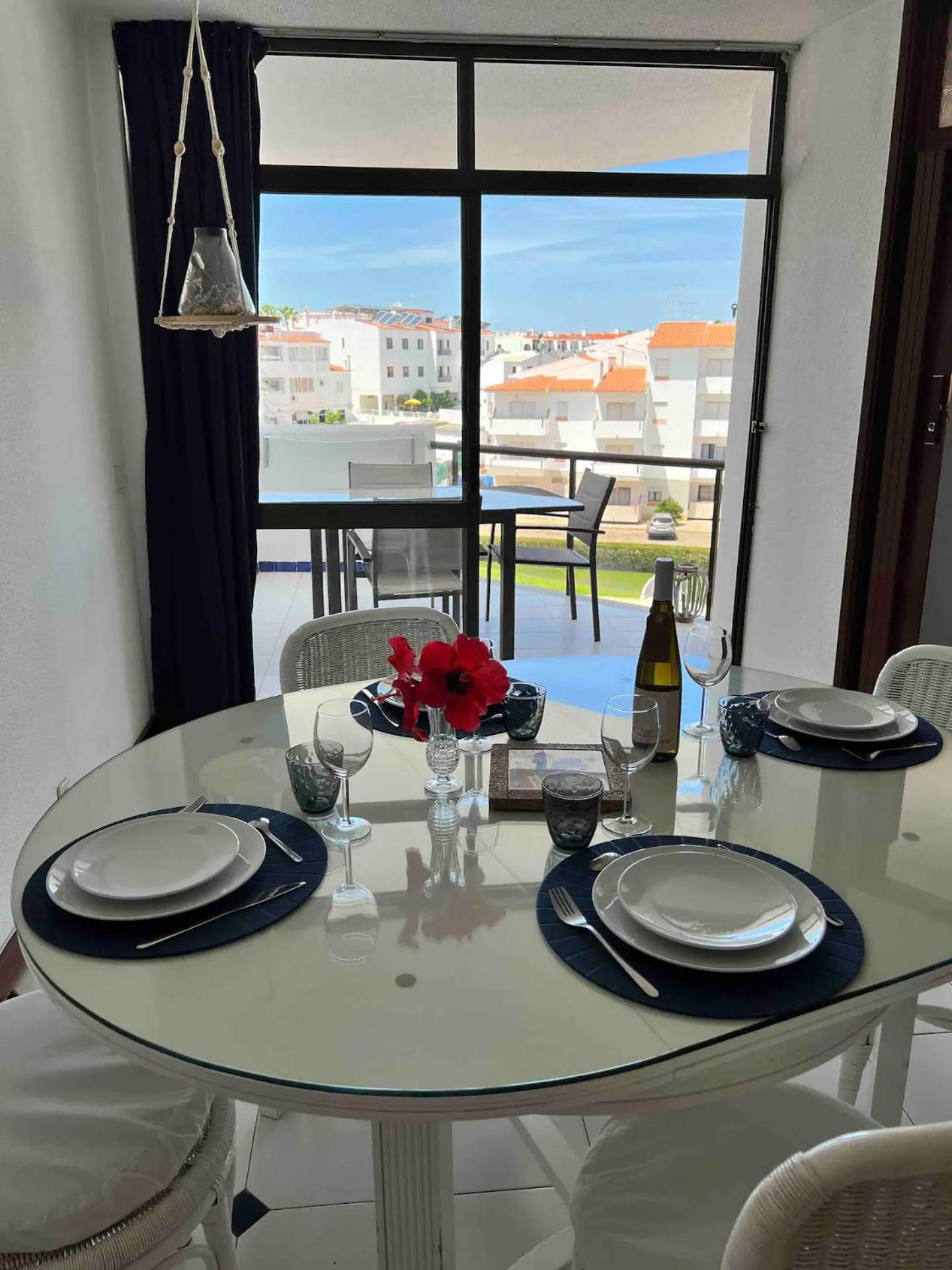 Coral By Albufeira Rental المظهر الخارجي الصورة